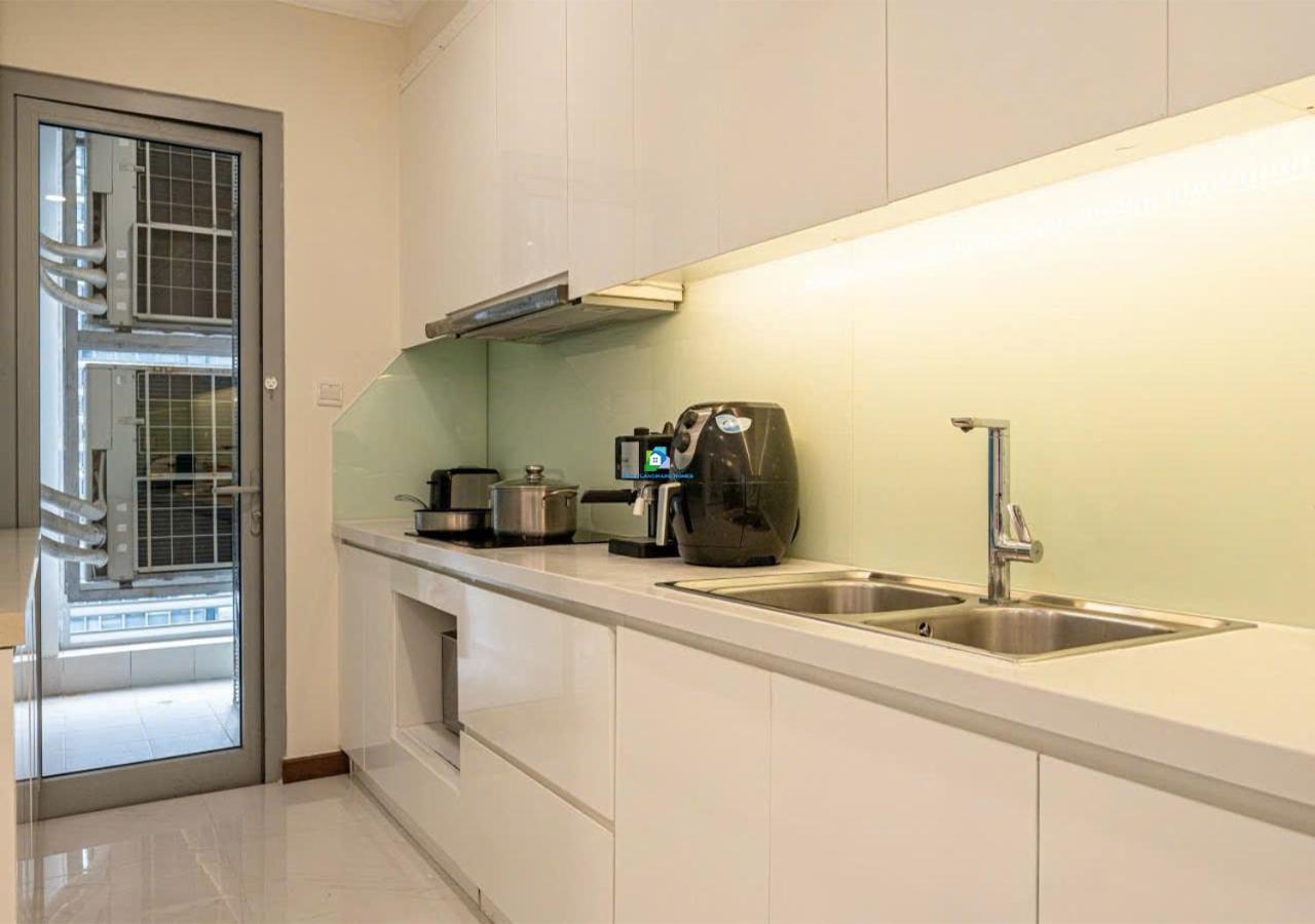 Appartement The Vinhome - The Landmark Area *