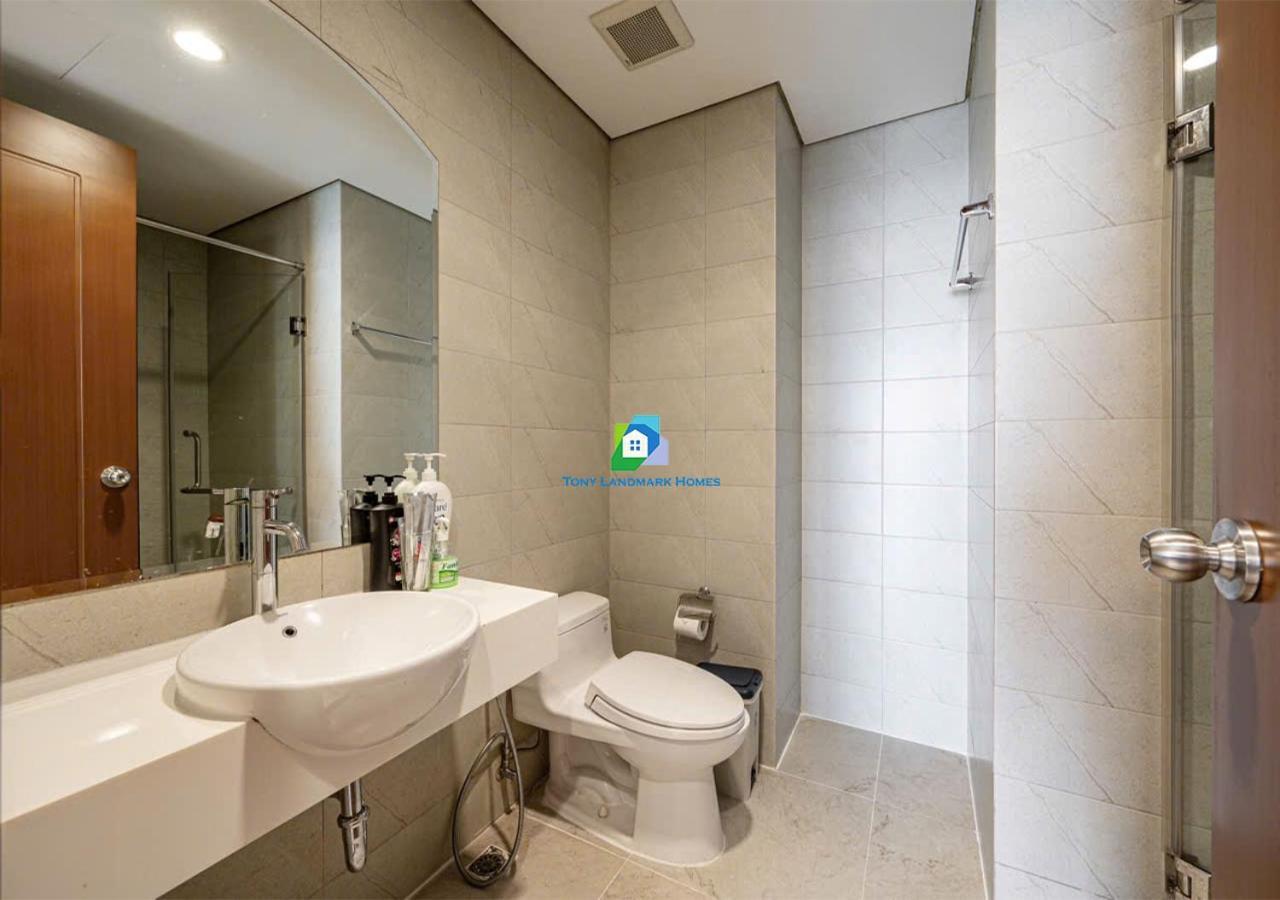The Vinhome - The Landmark Area Apartment Ho Chi Minh City