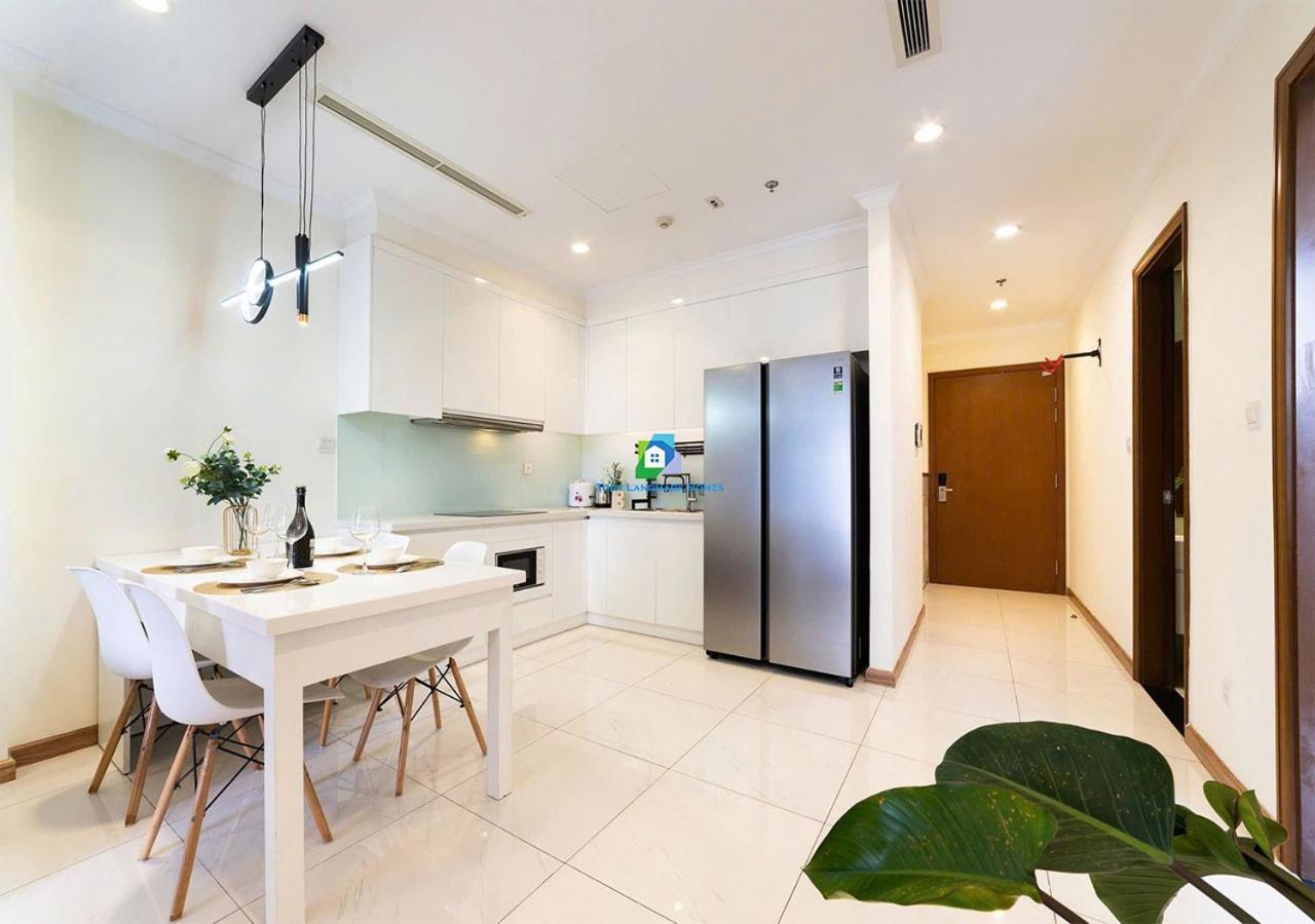 Apartment The Vinhome - The Landmark Area *