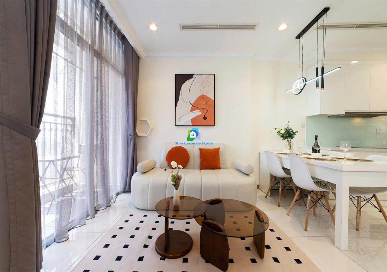 Appartement The Vinhome - The Landmark Area *