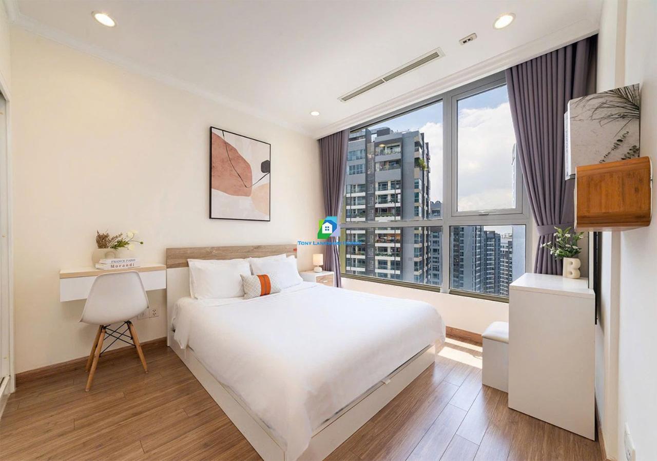 The Vinhome - The Landmark Area Apartment *